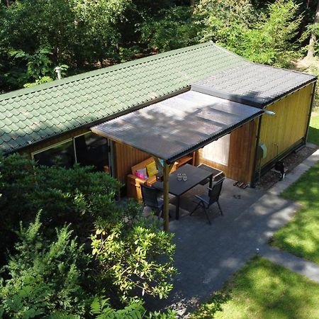 Vakantiewoning De Kleine Duinberg Retie Exterior foto