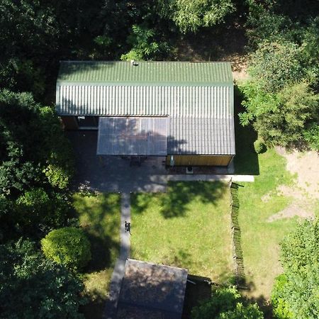 Vakantiewoning De Kleine Duinberg Retie Exterior foto