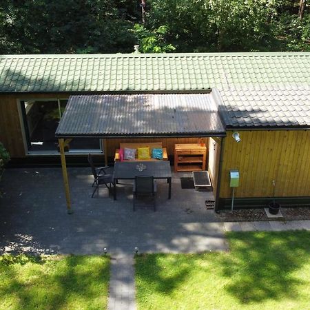 Vakantiewoning De Kleine Duinberg Retie Exterior foto