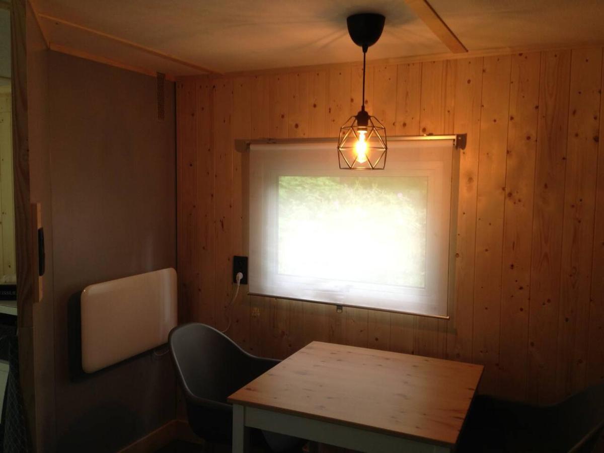 Vakantiewoning De Kleine Duinberg Retie Exterior foto