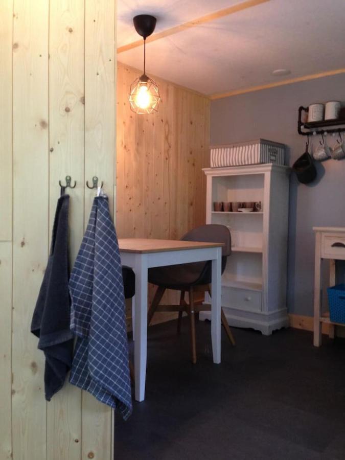 Vakantiewoning De Kleine Duinberg Retie Exterior foto