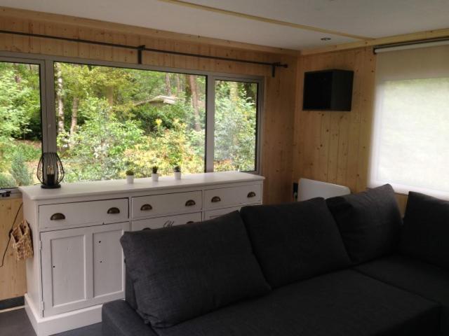 Vakantiewoning De Kleine Duinberg Retie Exterior foto