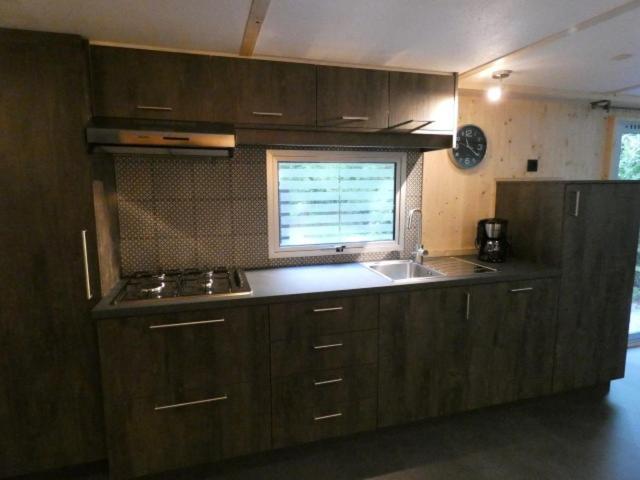 Vakantiewoning De Kleine Duinberg Retie Exterior foto