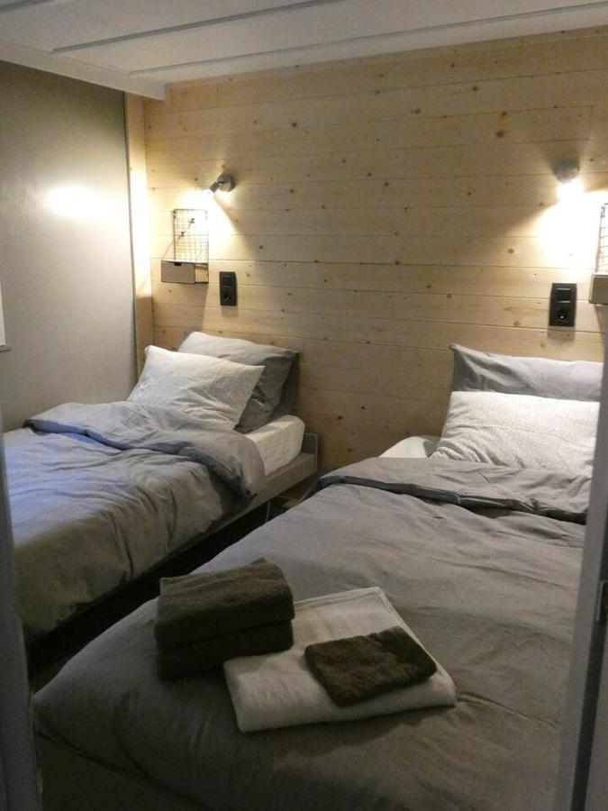 Vakantiewoning De Kleine Duinberg Retie Exterior foto
