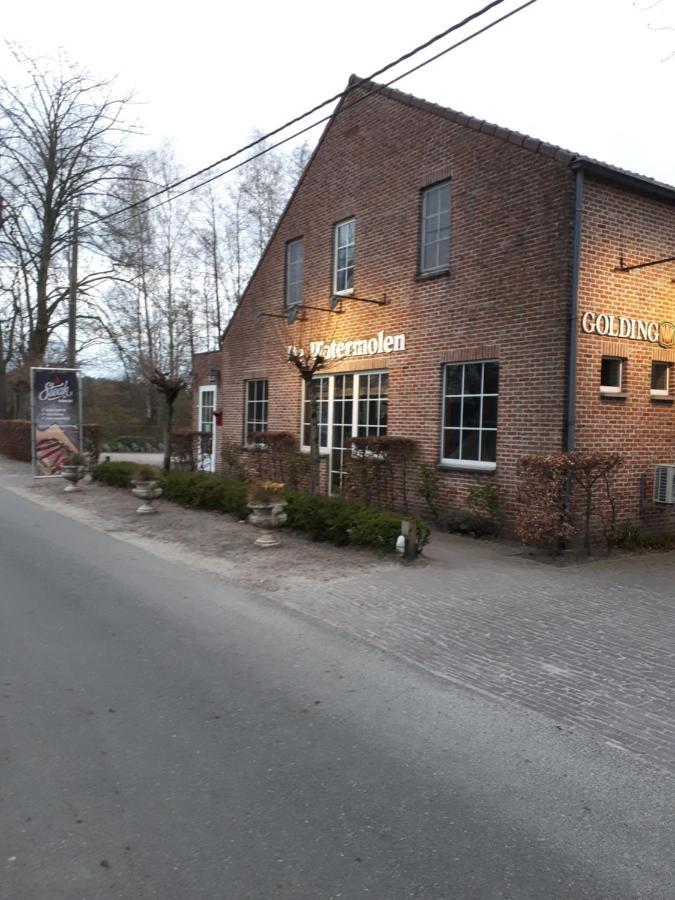 Vakantiewoning De Kleine Duinberg Retie Exterior foto