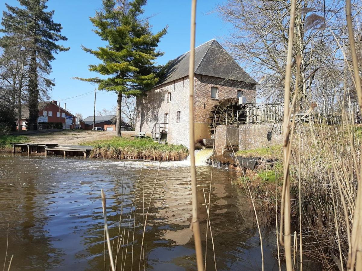 Vakantiewoning De Kleine Duinberg Retie Exterior foto